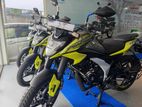 Bajaj Pulsar 125 N125 Brand New 2025