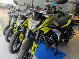 Bajaj Pulsar 125 N125 Brand New EFI 2025