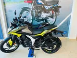 Bajaj Pulsar 125 N125 EFI Brand New 2025