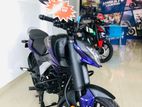 Bajaj Pulsar 125 N125 New 2025