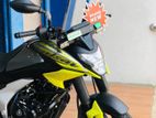 Bajaj Pulsar 125 N125 New 2025