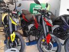 Bajaj Pulsar 125 NEW EDITION 2025