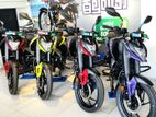 Bajaj Pulsar 125 pulsar2025 new 2025
