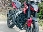 Bajaj Pulsar 125 pulser 2025