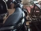 Bajaj Pulsar 125 2016