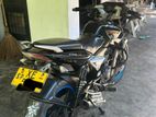 Bajaj Pulsar 135 2011
