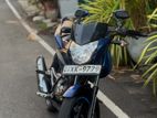 Bajaj Pulsar 135 2012