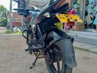 Bajaj Pulsar 135 2010