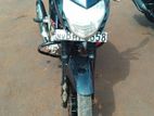 Bajaj Pulsar 135 2014