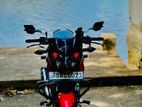 Bajaj Pulsar 135 2013