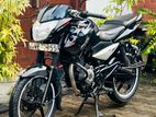 Bajaj Pulsar 135 2010