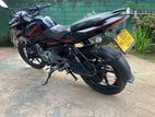 Bajaj Pulsar 135 2017