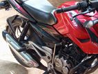 Bajaj Pulsar 135 2014
