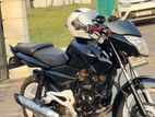 Bajaj Pulsar 135 2014