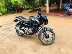 Bajaj Pulsar 135 2014