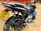 Bajaj Pulsar 135 2014