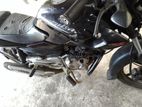 Bajaj Pulsar 135 2016