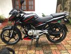 Bajaj Pulsar 135 2015