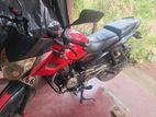Bajaj Pulsar 135 2012
