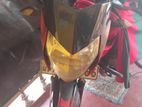 Bajaj Pulsar 135 2012