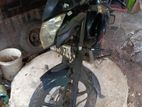 Bajaj Pulsar 135 2007