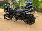 Bajaj Pulsar 135 2010