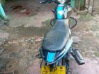 Bajaj Pulsar 135 135cc 2011