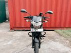 Bajaj Pulsar 135 2012