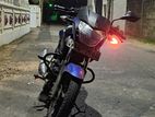 Bajaj Pulsar 135 2012