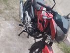 Bajaj Pulsar 135 2013