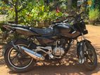 Bajaj Pulsar 135 135CC 2014