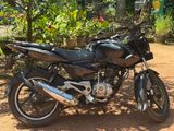 Bajaj Pulsar 135 135CC 2014