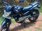 Bajaj Pulsar 135 135cc 2014