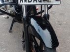 Bajaj Pulsar 135 2014