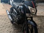 Bajaj Pulsar 135 2010