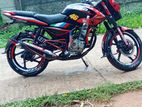 Bajaj Pulsar 135 2010