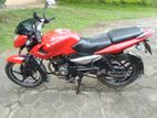 Bajaj Pulsar 135 2011