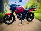 Bajaj Pulsar 135 2011