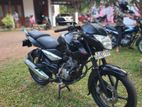 Bajaj Pulsar 135 2011