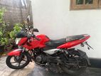 Bajaj Pulsar 135 LS 2011