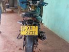 Bajaj Pulsar 135 LS 2011