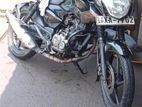 Bajaj Pulsar 135 2011