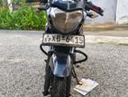 Bajaj Pulsar 135 2011