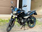 Bajaj Pulsar 135 2011