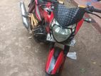 Bajaj Pulsar 135 2011