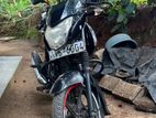 Bajaj Pulsar 135 LS 2011