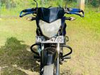 Bajaj Pulsar 135 2011