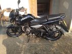 Bajaj Pulsar 135 2011