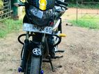 Bajaj Pulsar 135 2011