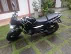 Bajaj Pulsar 135 135LS 2011